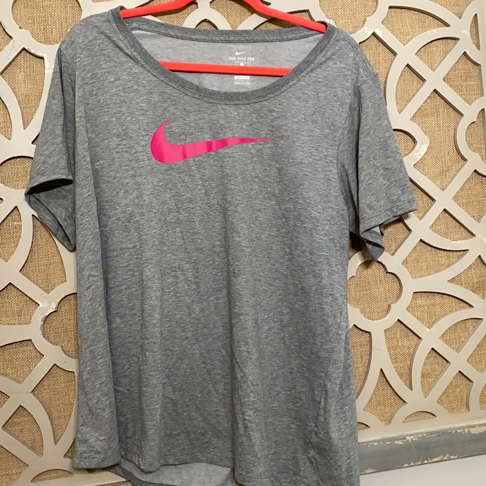 Nike